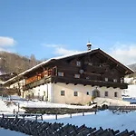 Bauernhof Gasteg - L By Interhome * Piesendorf