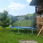 Bauernhof Gasteg - L By Interhome بيسندورف