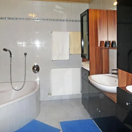 Bauernhof Gasteg-3 By Interhome Lejlighed *