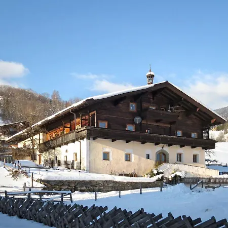 Bauernhof Gasteg-3 By Interhome * Piesendorf
