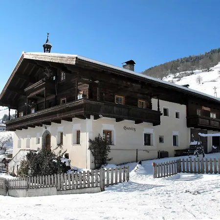 Bauernhof Gasteg-3 By Interhome *