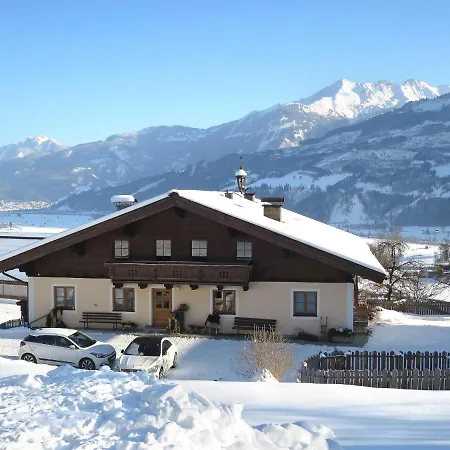 Lejlighed Bauernhof Gasteg-3 By Interhome Piesendorf