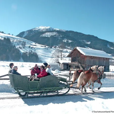 Bauernhof Gasteg-3 By Interhome アパート *