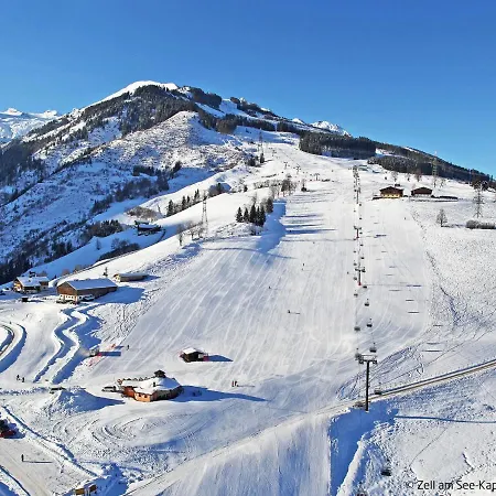 Bauernhof Gasteg-3 By Interhome