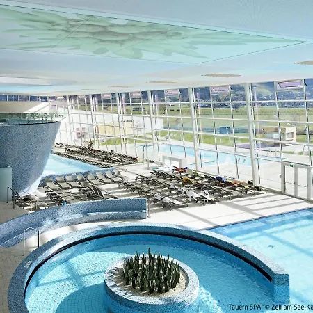 Bauernhof Gasteg-3 By Interhome *