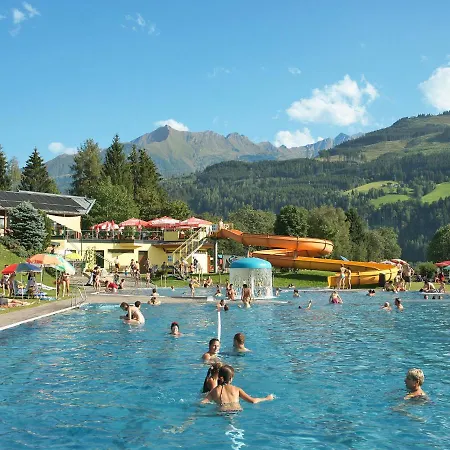 Bauernhof Gasteg-3 By Interhome * ピーゼンドルフ