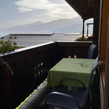 アパート Bauernhof Gasteg-3 By Interhome ピーゼンドルフ