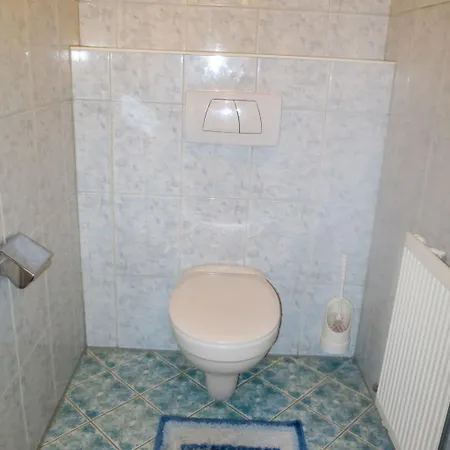 Apartmán Bauernhof Gasteg - L By Interhome *