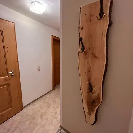 Bauernhof Gasteg-3 By Interhome *