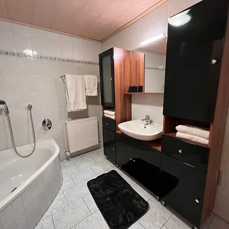 Apartmán Bauernhof Gasteg - L By Interhome