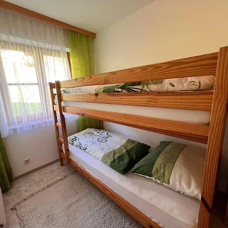 Bauernhof Gasteg-3 By Interhome Апартаменты