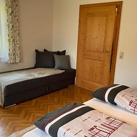 Bauernhof Gasteg-3 By Interhome *