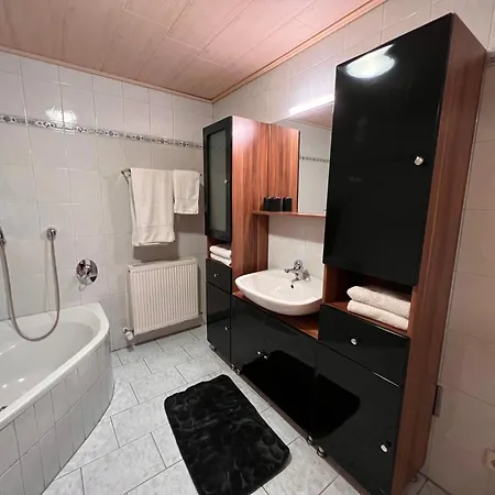 Bauernhof Gasteg-3 By Interhome アパート *