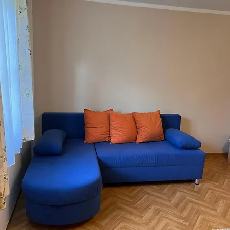 Апартаменты Bauernhof Gasteg-3 By Interhome Пизендорф