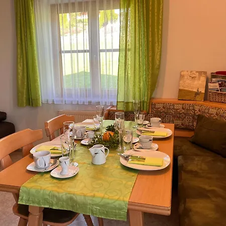 Апартаменты Bauernhof Gasteg-3 By Interhome