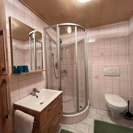 Bauernhof Gasteg-3 By Interhome Апартаменты Пизендорф