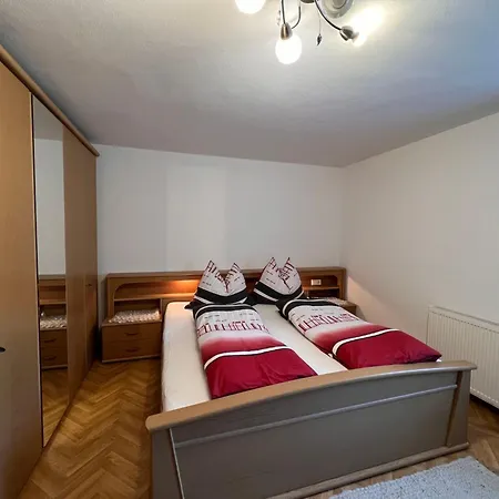 Bauernhof Gasteg-3 By Interhome Пизендорф