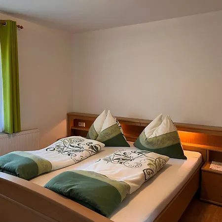 アパート Bauernhof Gasteg-3 By Interhome *