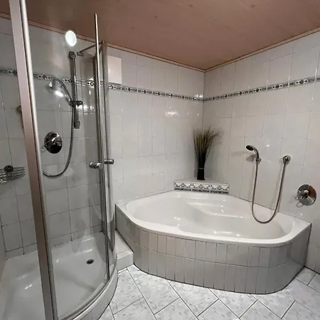 Bauernhof Gasteg-3 By Interhome