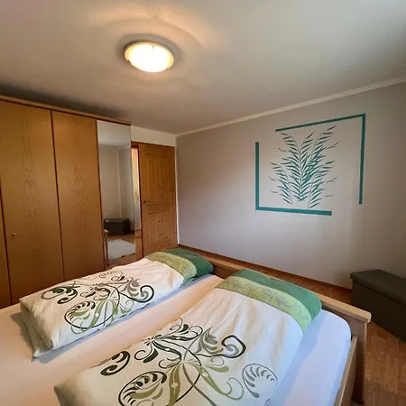 Bauernhof Gasteg-3 By Interhome Lejlighed *