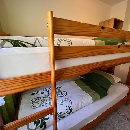 Apartmán Bauernhof Gasteg - L By Interhome