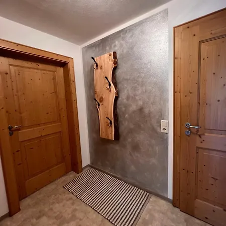 Bauernhof Gasteg-3 By Interhome