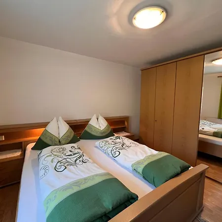 アパート Bauernhof Gasteg-3 By Interhome