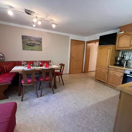 Bauernhof Gasteg-3 By Interhome * Пизендорф