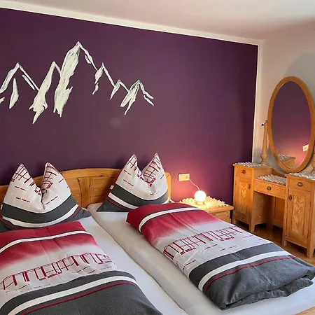 Bauernhof Gasteg-3 By Interhome ピーゼンドルフ