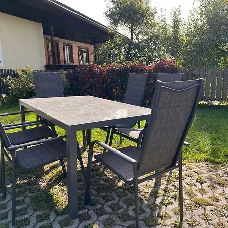 Bauernhof Gasteg-3 By Interhome アパート ピーゼンドルフ