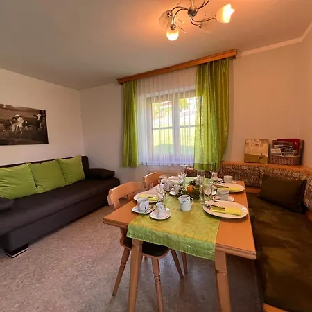 Bauernhof Gasteg-3 By Interhome Пизендорф