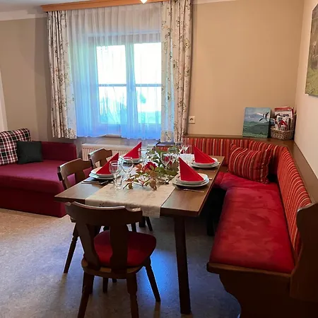 Bauernhof Gasteg-3 By Interhome