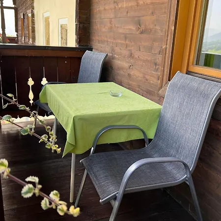 Bauernhof Gasteg-3 By Interhome *