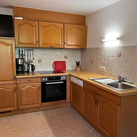 Bauernhof Gasteg-3 By Interhome * ピーゼンドルフ